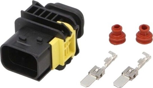 Plugg TRUCKLIGHT 7814202C