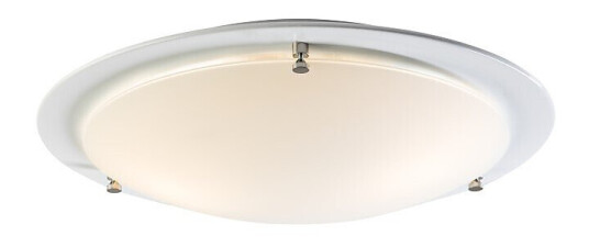 Belid Takplafond Cirklo E27 Hvit