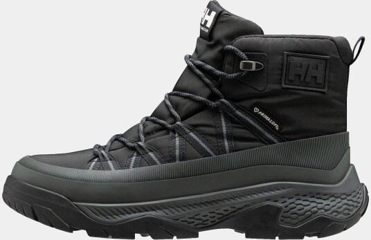 Helly Hansen Keystone Boots Herre Svart 46.5