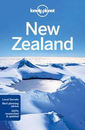 New Zealand Pocket