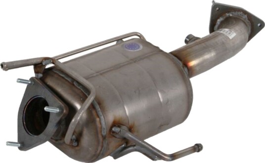 Partikkelfilter JMJ 1227 Partikkelfilter JMJ 1227