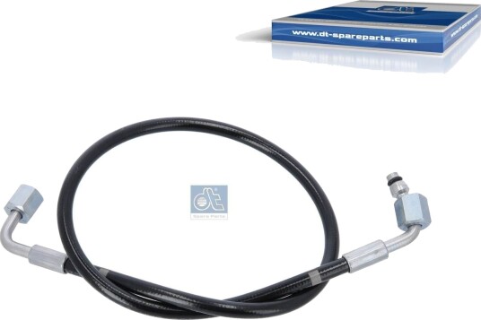 Slange vippeanordning førerhus DT Spare Parts 2.70958