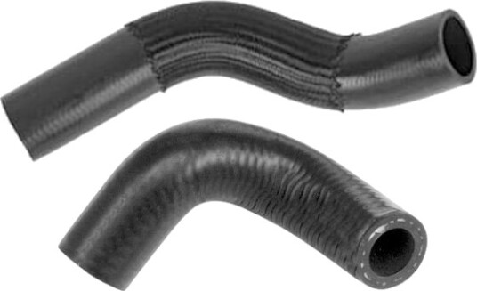 GOOM RH-0056 Radiatorslange