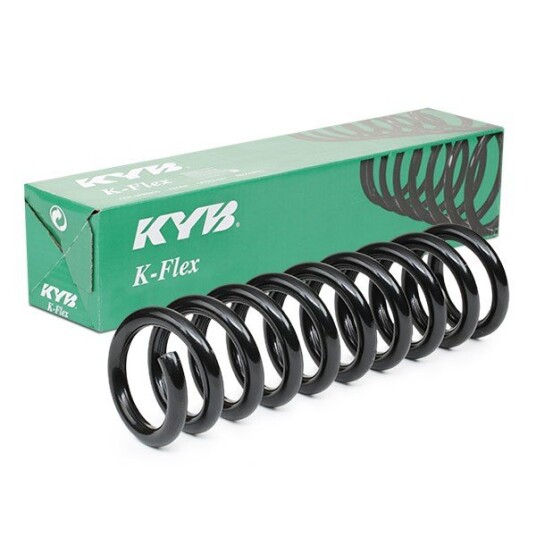 Fjær KYB RA6219 Fjær KYB RA6219