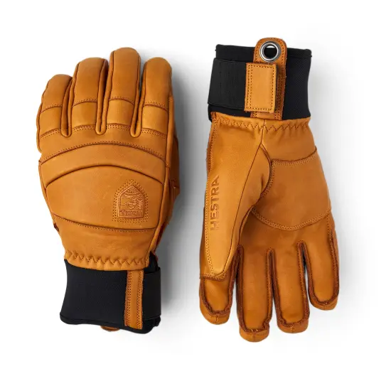 Skihansker Hestra Fall Line 5F 710