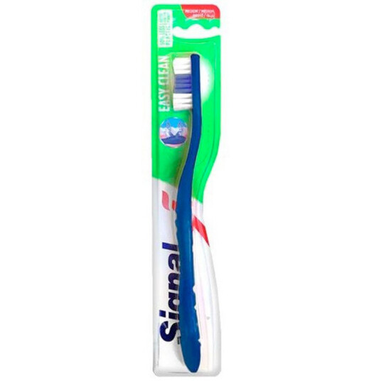 Signal tannbørste Easy Clean SOFT