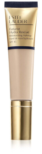 Estée Lauder Futurist Hydra Rescue Foundation SPF45 3W2 Cashew 35ml Estée Lauder Futurist Hydra Rescue Foundation SPF45 3W2 Cashew 35ml