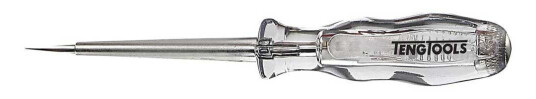 Spenningsprøver 100-250v Mdv9855 Teng Tools Spenningsprøver 100-250v Mdv9855 Teng Tools