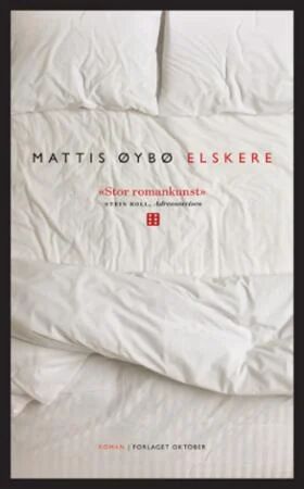 Elskere Av Mattis Øybø