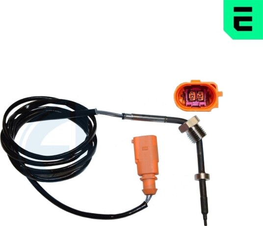 ERA 551712A Sensor, eksostemperatur ERA 551712A Sensor, eksostemperatur