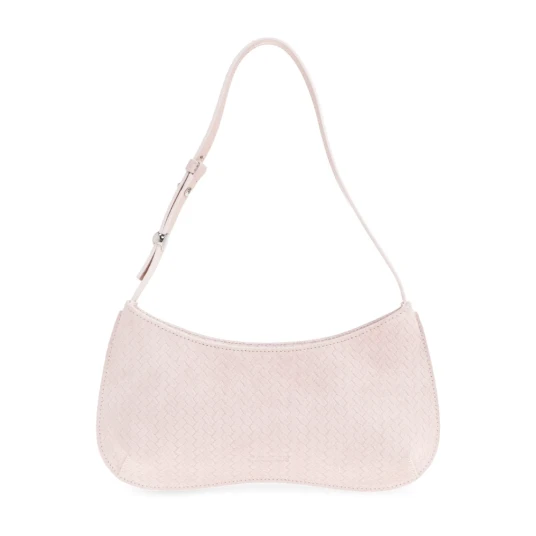 Jacquemus Dame Vesker Rosa ,