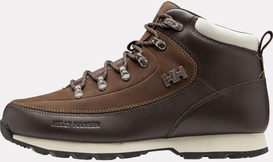 Helly Hansen Forester Premium Vinterstøvler Herre Brun 44