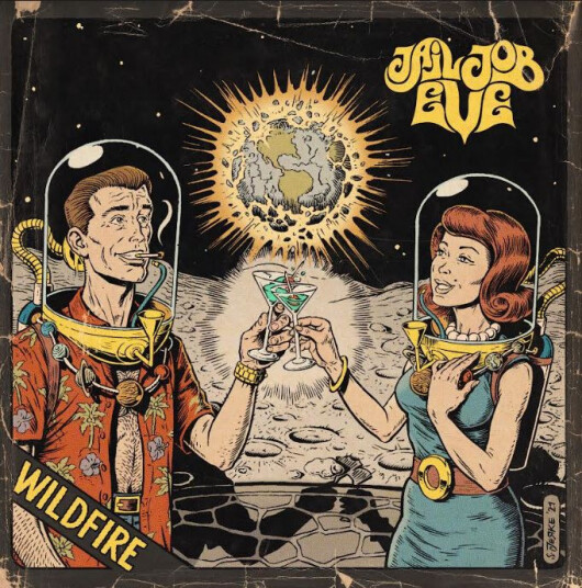 Wildfire