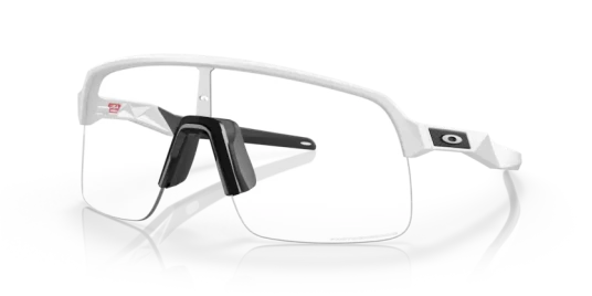 Oakley Sutro lite hvit photochromic Oakley Sutro lite hvit photochromic
