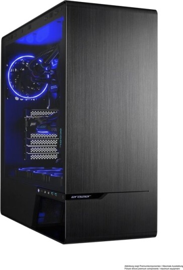 Medion Erazer Enforcer X10 i7 14700KF 32GB 1TB RTX 4070 Ti Super W11 Home Medion Erazer Enforcer X10 i7 14700KF 32GB 1TB RTX 4070 Ti Super W11 Home