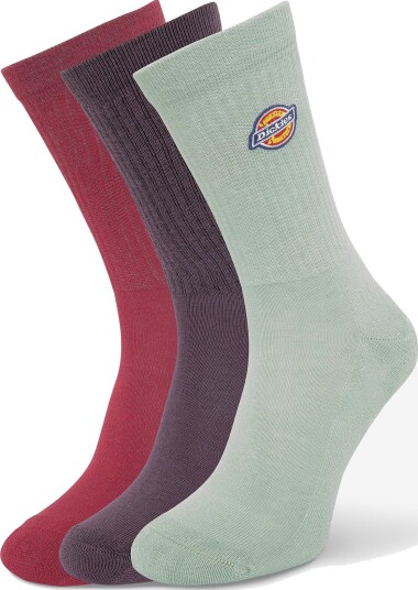 Dickies Valley Grove Socks   VINTAGE VIOLET   39 42