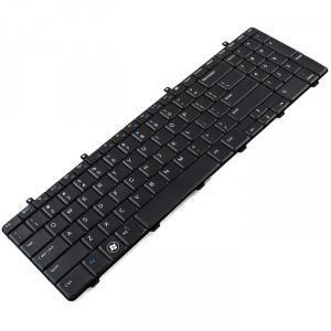 DELL Keyboard (NORWEGIAN)