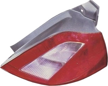 ABAKUS 551-1934L-UE Baklykt