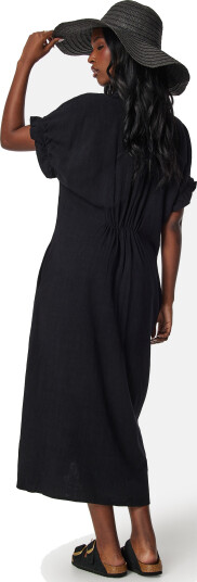 Object Collectors Item Objsanne Tiana S/S Dress Black 34