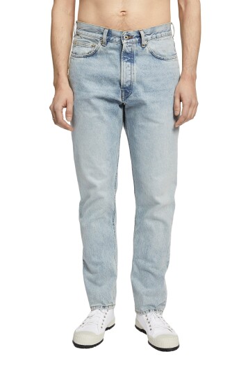 Livid Kai Japan Fade Jeans Lyseblå male 36/34