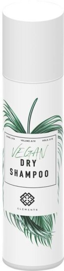 E+46 Vegan Tørrsjampo 250 ml for Volum og Fiksering E+46 Vegan Tørrsjampo 250 ml for Volum og Fiksering