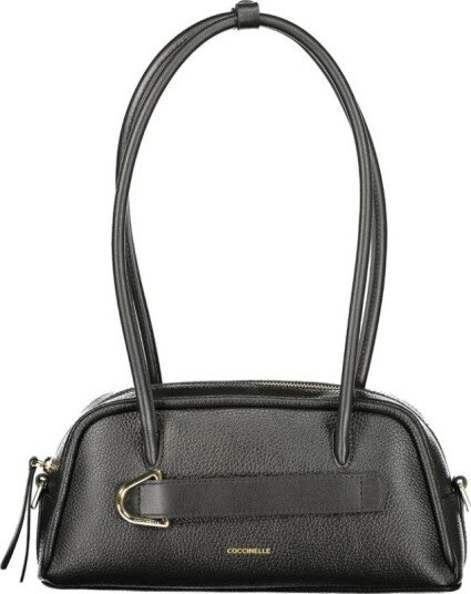 Coccinelle Dame Vesker Svart ONE SIZE, Coccinelle Dame Vesker Svart ONE SIZE,