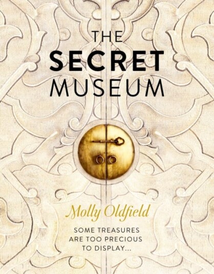 The Secret Museum The Secret Museum