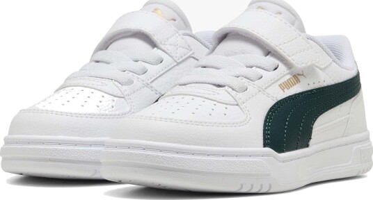 PUMA Puma Caven Iii Ac+ Ps White 29 PUMA Puma Caven Iii Ac+ Ps White 29
