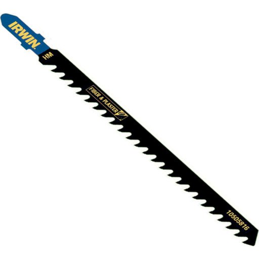 Irwin 10505816 Stikksagblad 132 mm 6 TPI T-feste Maskintilbehør & forbruk
