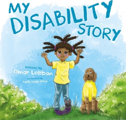My Disability Story My Disability Story