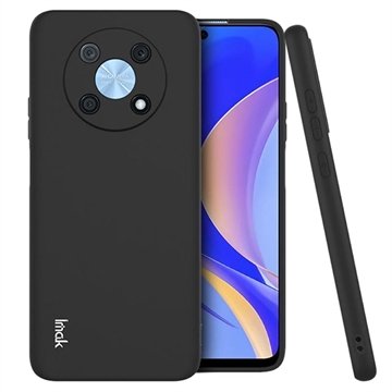 Imak UC-3 Series Huawei Nova Y90 TPU-deksel Svart
