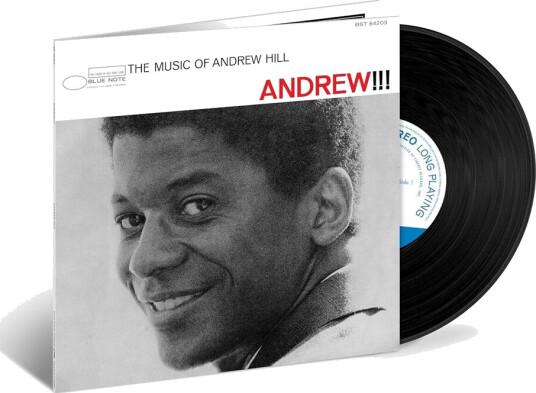 Andrew