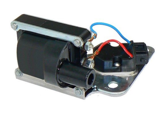 Tennspole coil METZGER 0880066