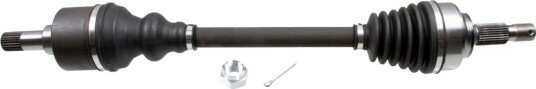 Febi Bilstein Drivaksel FEBI BILSTEIN 182966