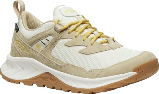Keen Hightrail WP W´s Birch/Daffodil Keen Hightrail WP W´s Birch/Daffodil