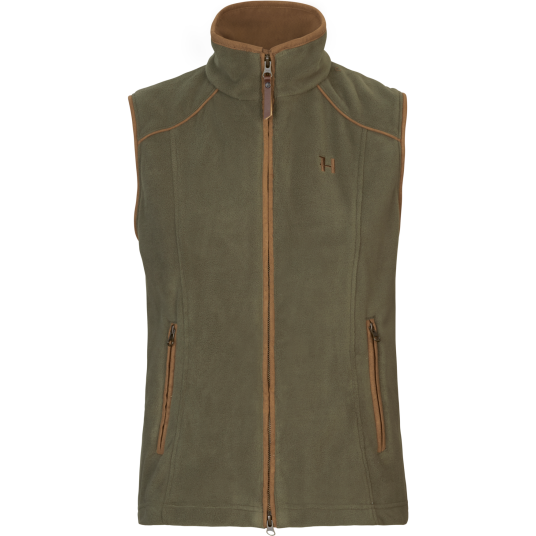 Härkila Sandhem 200 Vest Dame Grape leaf L