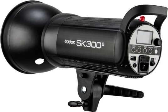 Studioblits - Godox SK300II