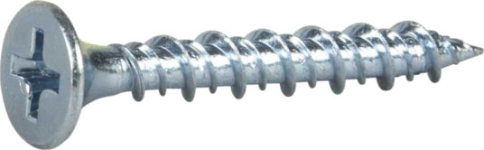Essve Kombiskrue 3,9x30 mm 1000-pakning for Gipsplater