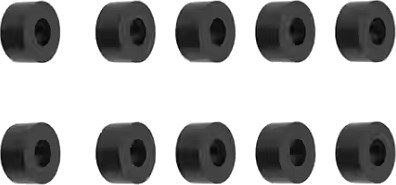 OMP OSHM2502 Damper Rubber M2 V3 Pro/Sport 10