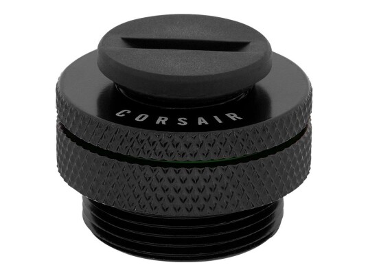 Corsair Hydro X Series XF Fill Port - påfyllingsport for væskekjølesystem Corsair Hydro X Series XF Fill Port - påfyllingsport for væskekjølesystem