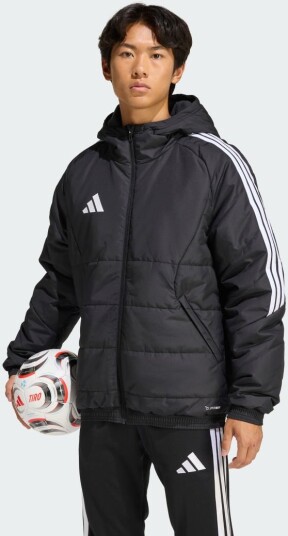 Adidas Performance Tiro26 Win Jkt Black XS