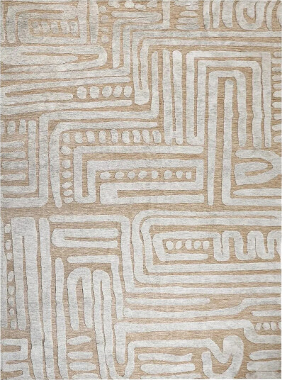 Teppe Mandai 300x400 cm