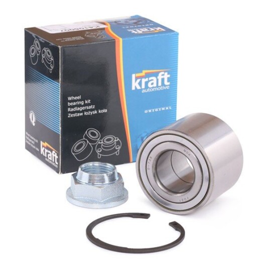 Hjullager KRAFT 4105007 Hjullager KRAFT 4105007