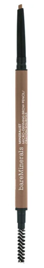bareMinerals Mineralist Micro Brow Pencil Taupe - 0,1 g