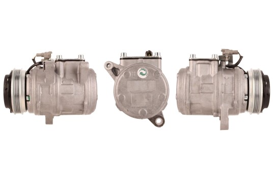 AC kompressor LUCAS ACP271 AC kompressor LUCAS ACP271