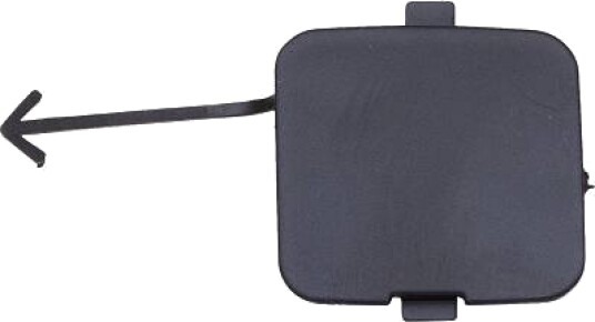 Klappe, slepekrok DIEDERICHS 3434064
