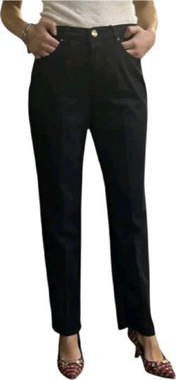 Kocca Dame Jeans Svart W28, Kocca Dame Jeans Svart W28,