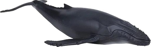 Mojo Sealife Humpback Whale 387119