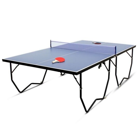 Stanlord Bordtennis Genova 2 - full størrelse Stanlord Bordtennis Genova 2 - full størrelse