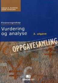 Finansregnskap